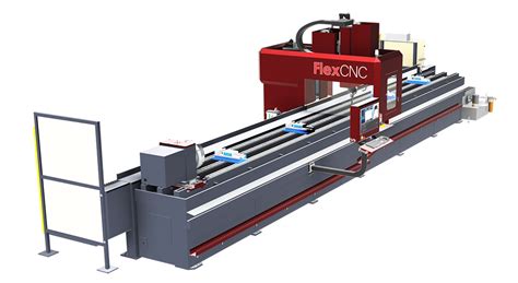 Flex Cnc C 20 02 